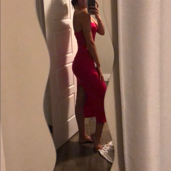 Bodycon Dress - Picture 5 of 5